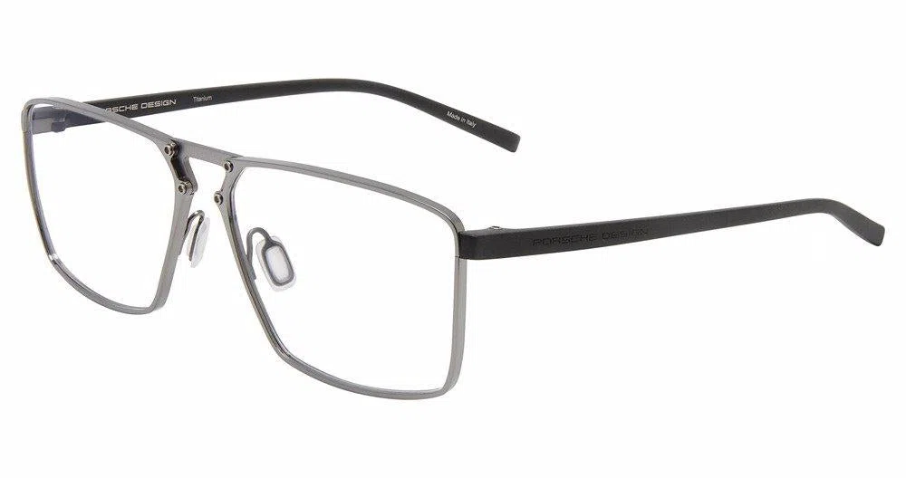 Porsche Design P8764 Eyeglasses - view 4